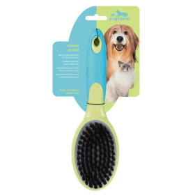 UG Combo Firm Bristle/Pin Brush