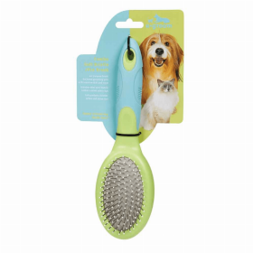 UG Combo Soft Bristle/Pin Brush