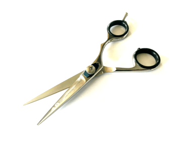 Dog Cat Pet Super Hashir's Brand Trimming Hair Cutting Scissors Satin Finish