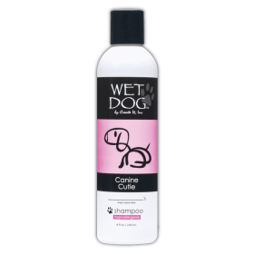 Wet Dog - Canine Cutie Calming Shampoo for Dogs (size: 8 oz)