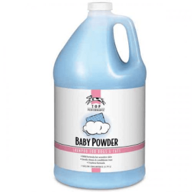 Top Performance Baby Powder Conditioner (size: 1 Gallon)